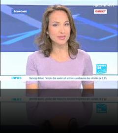 adsl TV 27315